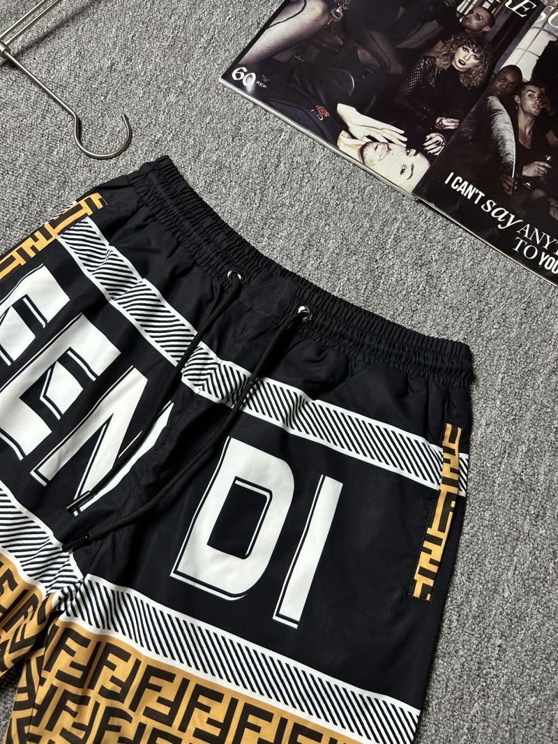 Fendi Short Pants